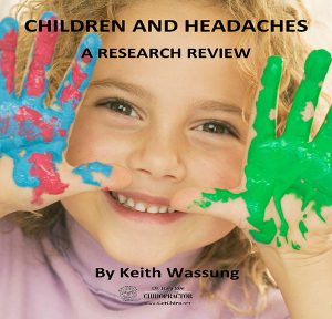 Children And Headaches