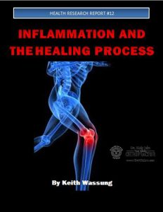 Inflammation and the Healing Process